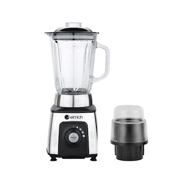 Máy Xay Sinh Tố Elmich BLE-1846 (600W)