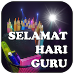 Kad Ucapan Hari Guru Apk