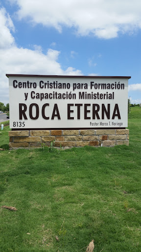 Roca Eterna Church