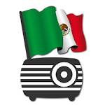 Radio FM Mexico - Estaciones Apk