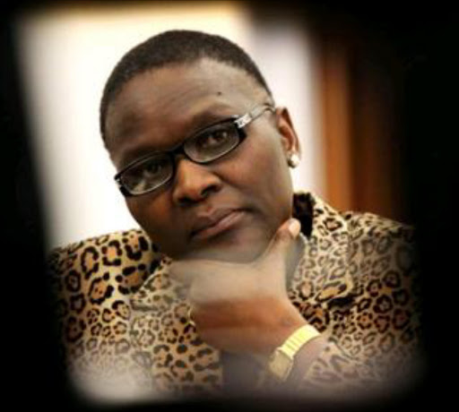 Riya Phiyega