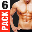 ダウンロード Six Pack in 30 Days for Men – Abs Workout をインストールする 最新 APK ダウンローダ