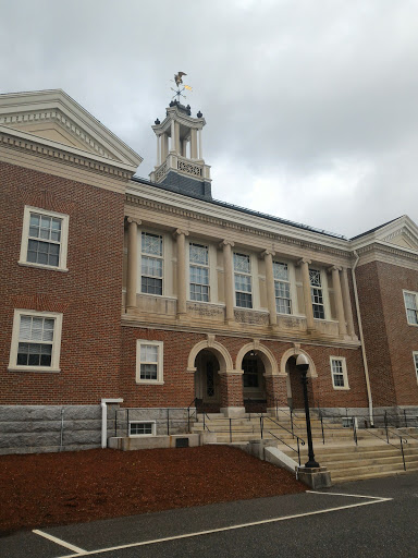 Ashburnham Fire Department