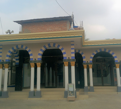 Masjid Jami