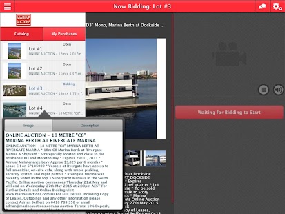 How to mod Marine Auctions 2.0.2 apk for bluestacks