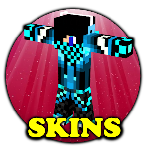 Download Skins Youtubers for Minecraft For PC Windows and Mac