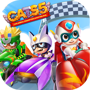 Cats5 For PC (Windows & MAC)