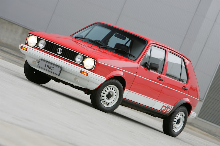 The Citi Golf is the most sold used vehicle under the R50,000 mark.