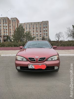 продам авто Nissan Primera Primera (P11) фото 1