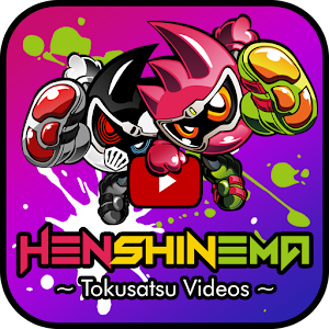 Download HENSHINEMA For PC Windows and Mac