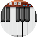 Professional Piano For Kids Apk