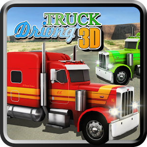 Truck Driving 3d Hacks and cheats