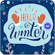 Download Hello Winter Gif For PC Windows and Mac 1.0