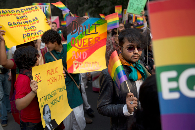 Out Of The Closets and Into the Courts: India’s Queer Community Awaits A Judicial Remedy