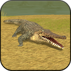 Wild Crocodile Simulator 3D 100
