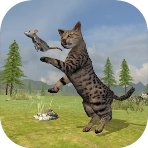 Cheats Wild Cat Survival Simulator