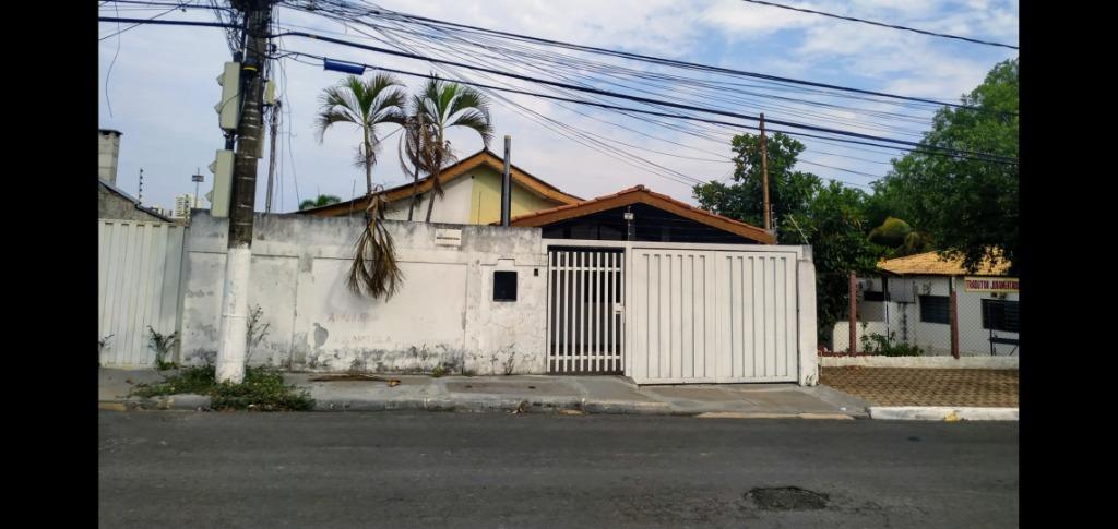 Casas à venda Condomínio Rio Jangada