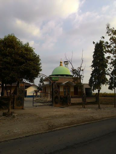 Masjid Ashshidiqi