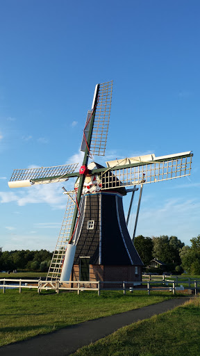 De Molen