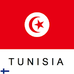 Tunisia opas Tristansoft Apk