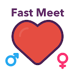 FastMeet: Chat, Flirt and Love Apk