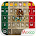 Emoji Keyboard Mexico Theme