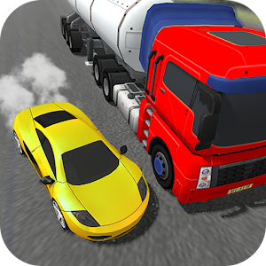 Download Extreme Cars Drive For PC Windows and Mac