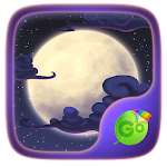 Star Light GO Keyboard Theme Apk