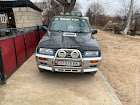 продам авто Ssang Yong Musso Musso (FJ)