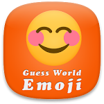 Emoji Guess World Apk