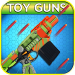 Toy Guns - Gun Simulator Apk