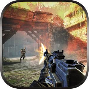 Counter Terrorist Angriff 3.9 apk