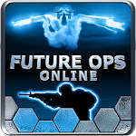 Future Ops Online Free - FPS Apk