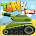 Tank War Tower