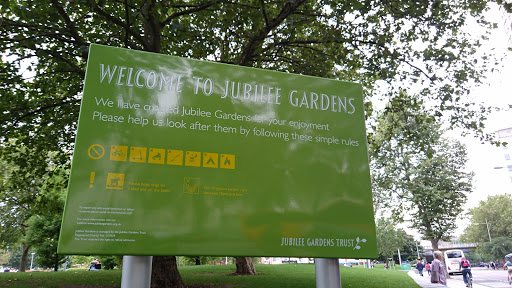 Welcome To Jubilee Gardens 