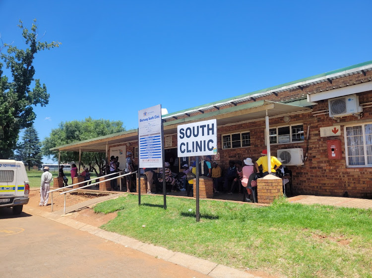 The department of health in Gauteng has announced a rise in the number of people infected with sexually transmitted infections. The Merafong municipality is one of the areas with a rise in infections.