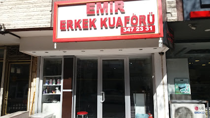 Emir Erkek Kuaförü