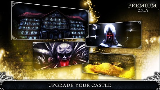   Sybil: Castle of Death- screenshot thumbnail   