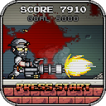 Run Defense - Retro Platformer Apk