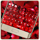 Download Red Rose Romantic Luxury Love Keyboard Theme For PC Windows and Mac 10001001