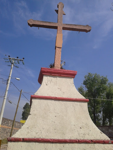 Cruz de la Misión
