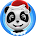 My Talking Panda - Virtual Pet