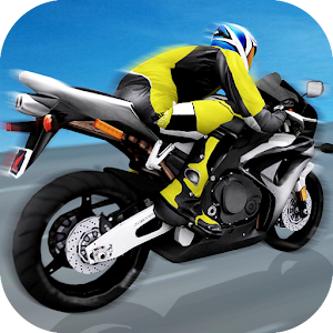 Download Traffic Bike Racer For PC Windows and Mac