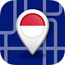 ダウンロード Offline Monaco Maps - Gps navigation that をインストールする 最新 APK ダウンローダ