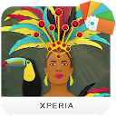 ダウンロード XPERIA™ Carnival Theme をインストールする 最新 APK ダウンローダ
