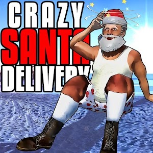 Cheats Santa Gift Delivery