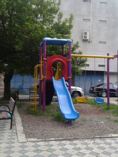 Digomi 5 Playground