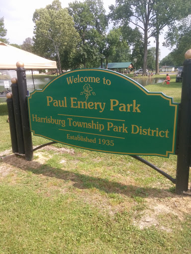 Paul Emery Park