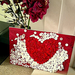 How to get DIY Craft Button Art patch 1.0 apk for pc