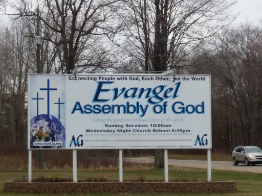 Evangel Assembly of God 